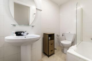 Classy VIII - Ferga Suites - Madrid - 5