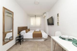 Classy VIII - Ferga Suites - Madrid - 4