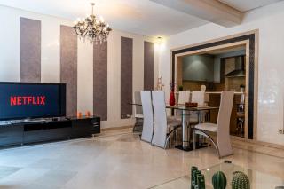 Appartement Haut standing Gueliz Plaza - Marraquexe - 9