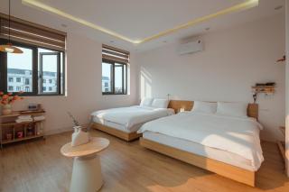 Homestay & Hotel Concept Maison - Quang Tri - 9