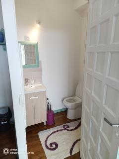 Appartement 35m2 a l'étage ,1 lit double - 3