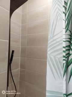 Appartement 35m2 1 lit double - Le Vigeant - 4