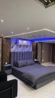 Multazam Heights, DHA Phase 8 - Studio Apartments - Near Airport - 5