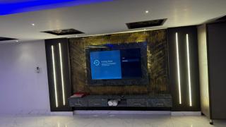 Multazam Heights, DHA Phase 8 - Studio Apartments - Near Airport - 3