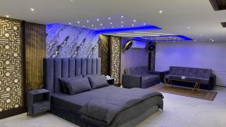 Multazam Heights, DHA Phase 8 - Studio Apartments - Lahore - 0