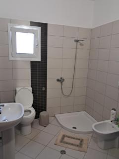 Villa Hysesani - Valona - 5