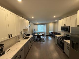Modern 2BR 2BA Apartment with rooftop in Brewerytown - Philadelphia - 7