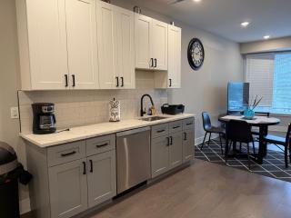 Modern 2BR 2BA Apartment with rooftop in Brewerytown - Philadelphia - 6