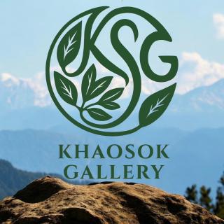 Khaosok gallery & camp - Ban Phang Kan Nua - 9