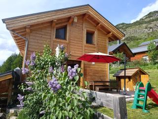 Chalet familial Vars - Vars - 5