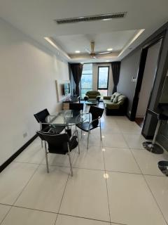 Relaxhome In Bukit Bintang - 4