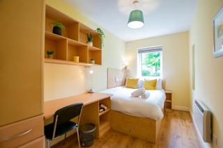 132 - Spacious Apt with Parking - Galway - 3