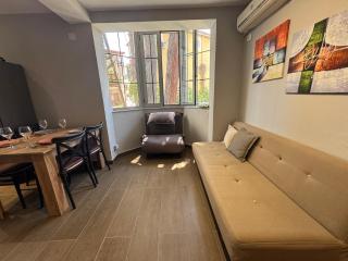 Sunny hill Apartment - Golem - 6