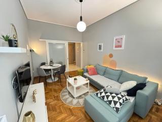 Your Comfy Place in Volos - Volos - 0