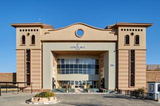 Coral Sea Beach and Aqua Park - Ain Sokhna - 1