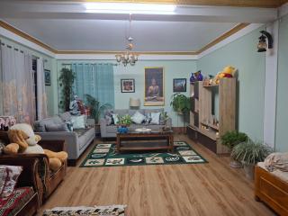 Tea and comfort homestay - Kurseong - 2