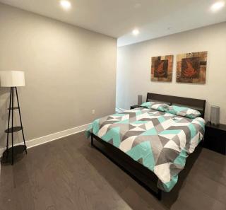 Modern 2BR 2BA Apartment with rooftop in Brewerytown - Philadelphia - 1