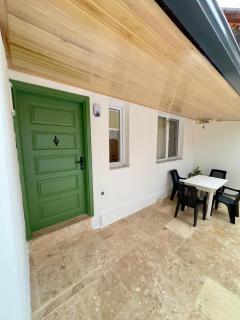 Holurla Urla House - Urla - 0