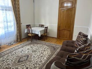 Boulevard apartment - Baku - 9