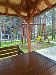 Green Hills apartman Divcibare - Divčibare - 9