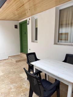 Holurla Urla House - Urla - 8