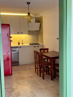 Holurla Urla House - Urla - 4