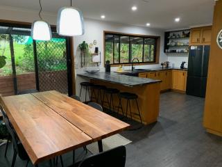 Healesville Mountainview Boutique Country Lodge - 1