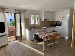Cosy et proche de tout - Hendaye - 5