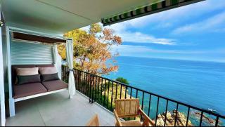 Unparalleled sea view - Tossa de Mar - 8