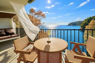 Unparalleled sea view - Tossa de Mar - 9