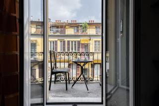 Trlocale boheme in porta romana - Milão - 0