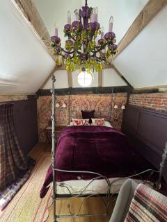 Designer Barn - Cholderton - 6