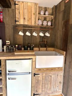 Designer Barn - Cholderton - 5