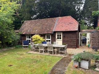 Designer Barn - Cholderton - 3