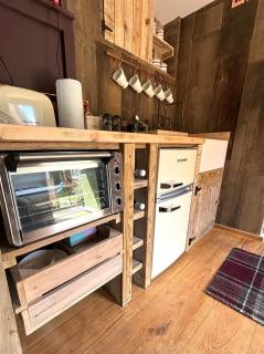 Designer Barn - Cholderton - 2