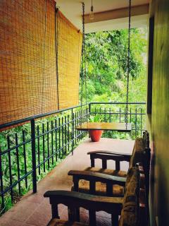 Oak Wood Residency Kandy - 2