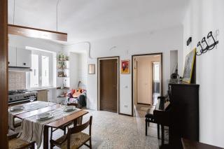 Trlocale boheme in porta romana - Milão - 1