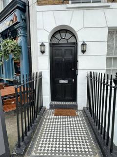 New Dawn Hotel - Londra - 4