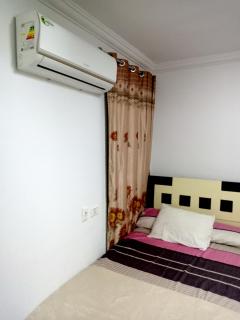 شاليه ديمورا عائلات فقط Dimora Chalet Only Family - Dawwār Muḩammad Abū Shunaynah - 2