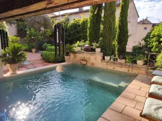 Bastide du château - 1