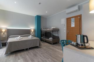 Hotel Cristina - Rimini - 4