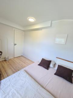 DT Serene Villa - Lillestrøm Oslo - Lillestrøm - 4