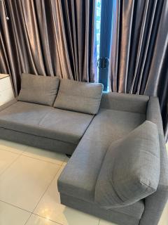 Cozy Studio Trefoil Setia Alam - Shah Alam - 0