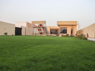 Green gate - Al Buraymī - 6