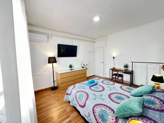 Habitaciones en la calle Rambla - Barcelone - 4