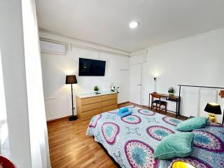 Habitaciones en la calle Rambla - Barcelone - 3