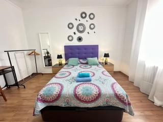 Habitaciones en la calle Rambla - 1