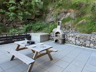 Nendaz Nest - Appartement moderne & confortable au cœur de Nendaz - 4 Vallées - 5
