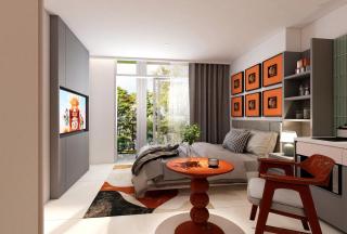 Amber Bay Suites Da Nang - Da Nang - 1
