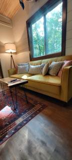 Tiny House on the Battenkill River - Greenwich - 2